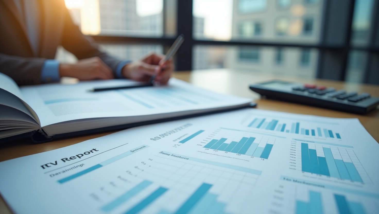 Audit Financier Approfondi